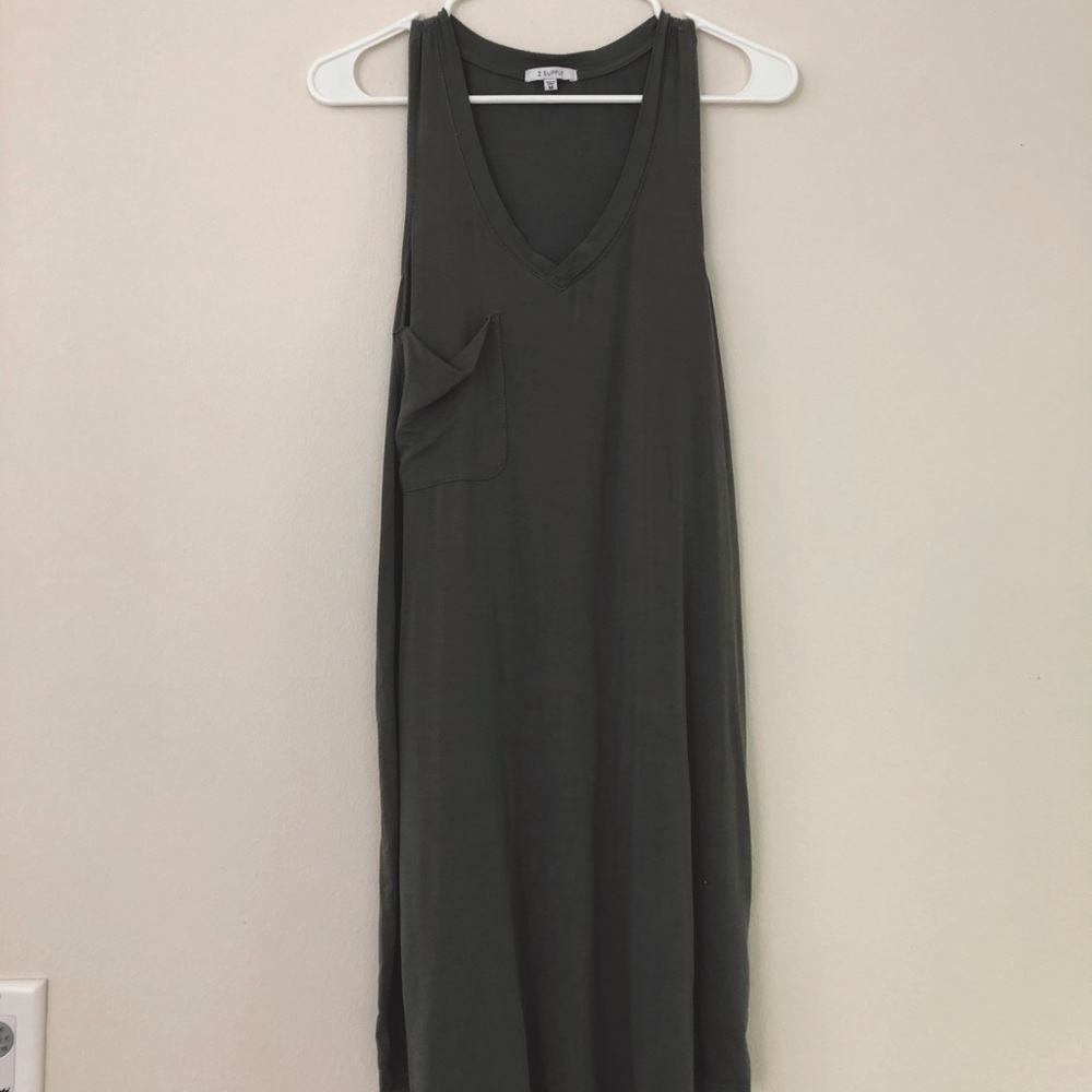 Z supply: Dress